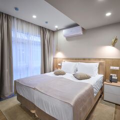 Апарт-отель Mirror Light, Сочи, Краснодарский край