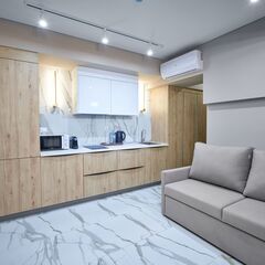 Апарт-отель Mirror Light, Сочи, Краснодарский край