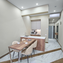 Апарт-отель Mirror Light, Сочи, Краснодарский край