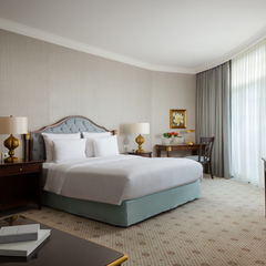 Отель Rixos Almaty, Алматы