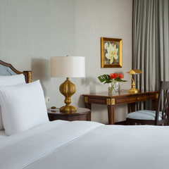 Отель Rixos Almaty, Алматы