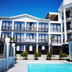 Отель Гега, Гагра