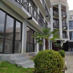 Отель Гега, Гагра