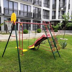 Отель Гега, Гагра