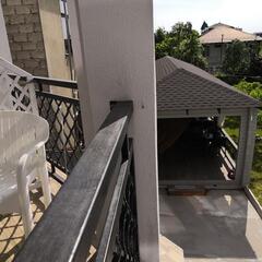 Отель Гега, Гагра