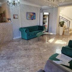 Отель Гега, Гагра