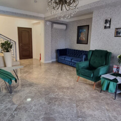 Отель Гега, Гагра