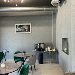 Отель Гега, Гагра