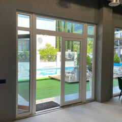 Отель Гега, Гагра