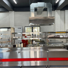 Отель Гега, Гагра