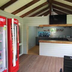 Отель Гега, Гагра