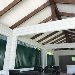 Отель Гега, Гагра