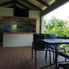 Отель Гега, Гагра