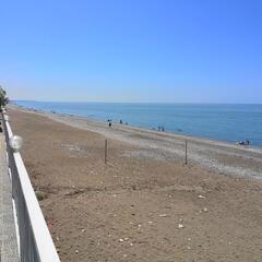 Отель Гега, Гагра