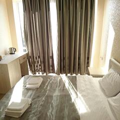 Отель Гега, Гагра