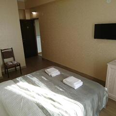 Отель Гега, Гагра