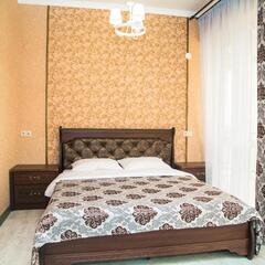 Отель Гега, Гагра