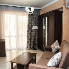 Отель Гега, Гагра