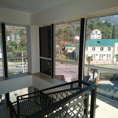 Отель Гега, Гагра