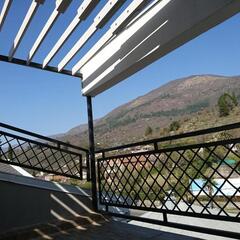 Отель Гега, Гагра