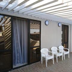 Отель Гега, Гагра