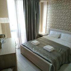 Отель Гега, Гагра