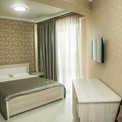 Отель Гега, Гагра