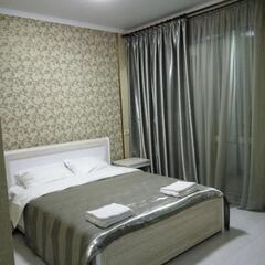 Отель Гега, Гагра