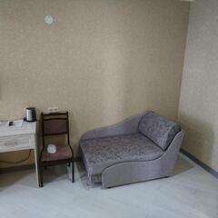 Отель Гега, Гагра