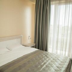 Отель Гега, Гагра