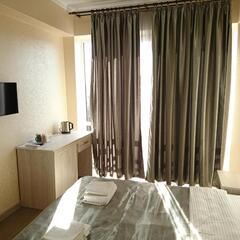 Отель Гега, Гагра