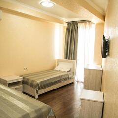 Отель Гега, Гагра