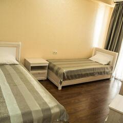 Отель Гега, Гагра