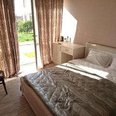 Отель Гега, Гагра