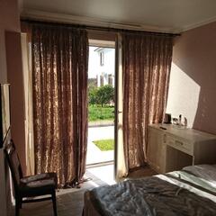 Отель Гега, Гагра