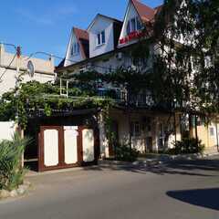 Гостевой дом Марина, Сочи, Краснодарский край