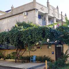 Гостевой дом Марина, Сочи, Краснодарский край