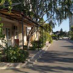 Гостевой дом Марина, Сочи, Краснодарский край