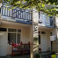 Гостевой дом Марина, Сочи, Краснодарский край