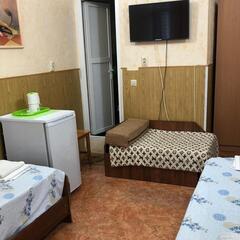 Гостевой дом Марина, Сочи, Краснодарский край