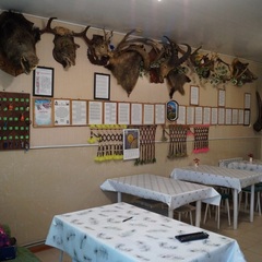 Гостевой дом Марина, Сочи, Краснодарский край