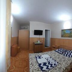 Гостевой дом Марина, Сочи, Краснодарский край