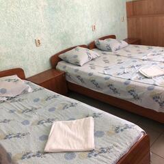 Гостевой дом Марина, Сочи, Краснодарский край