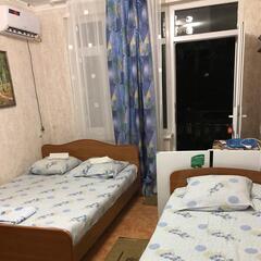 Гостевой дом Марина, Сочи, Краснодарский край