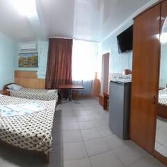 Гостевой дом Марина, Сочи, Краснодарский край