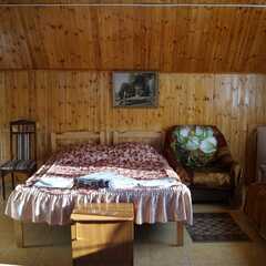 Гостевой дом Марина, Сочи, Краснодарский край