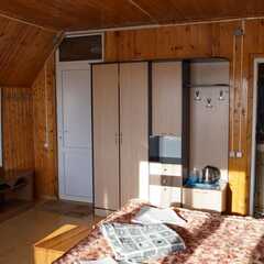 Гостевой дом Марина, Сочи, Краснодарский край