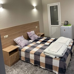 Гостевой дом Марина, Сочи, Краснодарский край