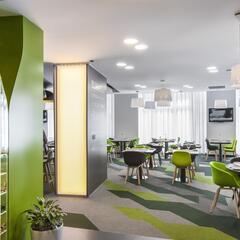 Отель Novotel St. Petersburg Centre, Санкт-Петербург, Ленинградская область