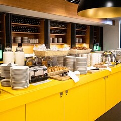 Отель Novotel St. Petersburg Centre, Санкт-Петербург, Ленинградская область